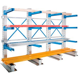 CANTILEVER INDISTRUTTIBILE - Foto 2