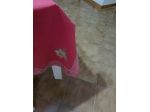 Tovaglia natalizia x 18 coperti