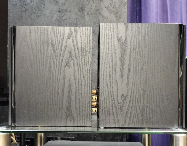 WHARFEDALE DIAMOND 12.1 coppia di diffusori - Foto 4