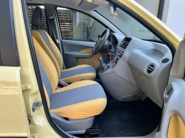 FIAT Panda 1.2 4x4 Climbing rif. 23932031 - Foto 8