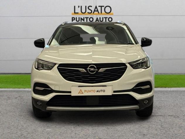 OPEL Grandland X 1.5 diesel Business Edition rif. 22617103 - Foto 2