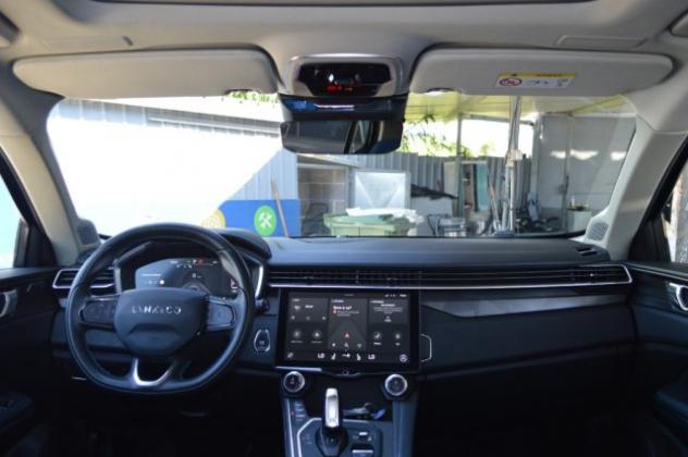 LYNK & CO 01 PHEV AZIENDALE rif. 24088882 - Foto 7