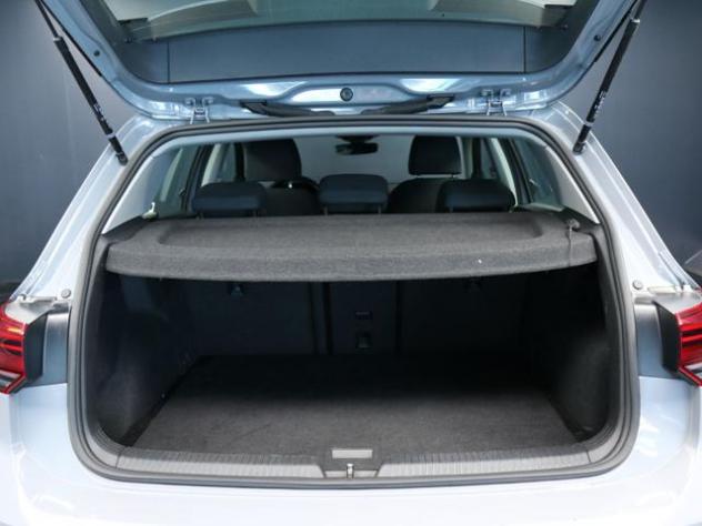 VOLKSWAGEN Golf 2.0 TDI DSG 116CV Life rif. 24108474 - Foto 7