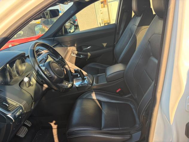 JAGUAR E-PACE-TAGLIANDATA-FULL - Foto 6