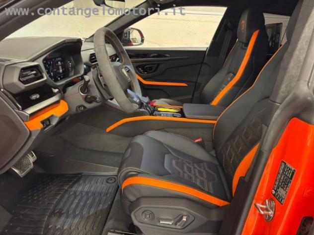 LAMBORGHINI Urus 4.0 SE vettura ufficiale rif. 23621464 - Foto 6