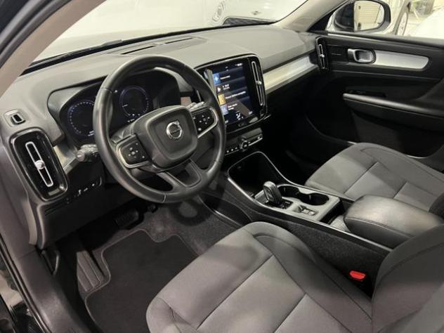 VOLVO XC40 T4 Recharge Plug-in Hybrid Inscription Expression rif. 23771515 - Foto 8