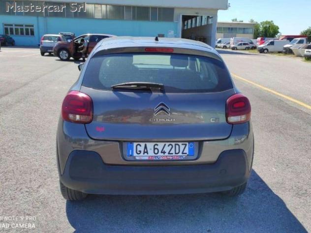 CITROEN C3 C3 1.2 neopatentato targa GA642DZ rif. 23971627 - Foto 5