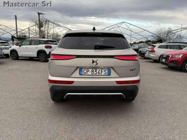 DS AUTOMOBILES DS 7 DS7 1.5 hdi Performance Line 130cv auto - GP834FS rif. 23803522 - Foto 7