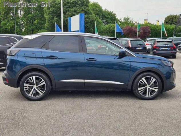 PEUGEOT 3008 1.6 hybrid phev Allure Pack 225cv e-eat8 - GH187FY rif. 23989065 - Foto 7
