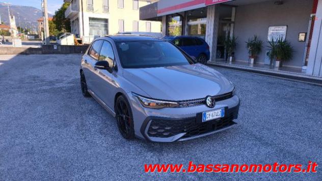 VOLKSWAGEN Golf 2.0 TSI DSG GTI rif. 24039740 - Foto 2