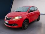 Lancia Ypsilon 0.9 twinair 70cv metano silver
