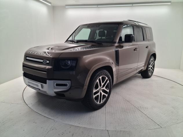 Land Rover Defender Defender 110 3.0 i6 mhev XS Edition awd 400cv auto