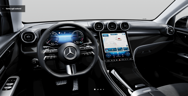 Mercedes-Benz GLC 300 DE PHEV 4MATIC AMG LINE ADVANCED - Foto 6
