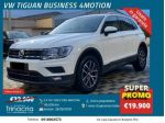 Volkswagen Tiguan Business 2.0 TDI 150CV DSG 4MOTION