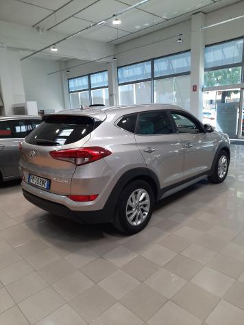Hyundai Tucson 1.7 CRDi 2wd 115cv Xpossible - Foto 6