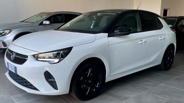 OPEL CORSA 1.2 DESIGN & TECH 75 CV - VIRTUAL COCKPIT, FULL LED, CARPLAY, NEOPATENTATI - Foto 3