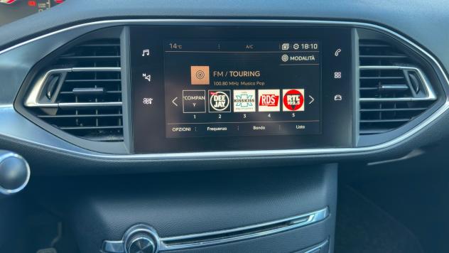 Peugeot 308 BlueHDi 130 S&S Allure - Foto 9