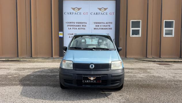 FIAT PANDA 1.1 B 54CV - 2005 - Foto 2