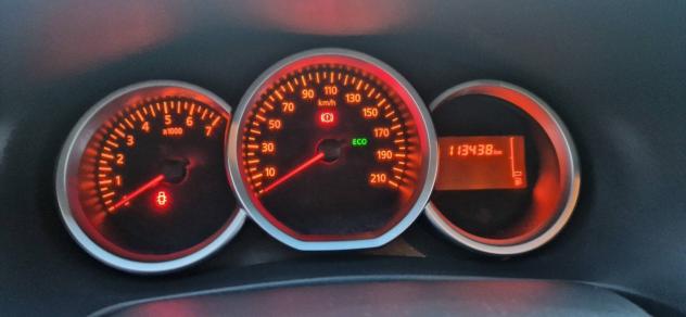 Dacia Sandero STEPWAY 1.5 DIESEL 90CV Serie Speciale Brave 06/2017 KM 113000 +NAVI+TELECAMERA - Foto 6