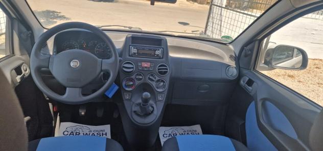 Fiat Panda 1.2 Dynamic IN ECCELLENTI CONDIZONI - Foto 10