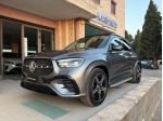 MERCEDES-BENZ GLE 350 de hybrid EQ 4Matic AMG Line Premium Plus TETTO. rif. &hellip;