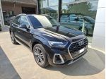 AUDI - Q5 - 40 TDI quattro S tronic S line Plus