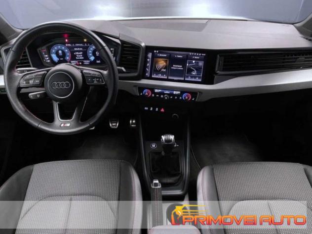 AUDI A1 citycarver 30 TFSI rif. 20860937