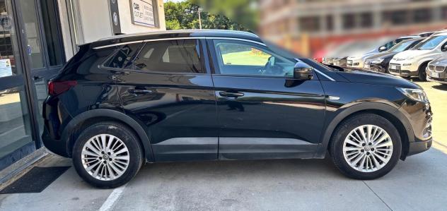 Opel Grandland X 1.6 CDTI INNOVATION 120 cv - Foto 5