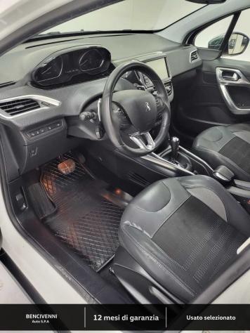 Peugeot 2008 1° serie 1.6 e-HDi 92 CV Stop&Start ETG6 Allure - Foto 10