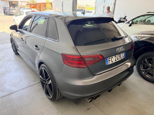 Audi A3 SPB 2.0 TDI 150 CV - Foto 9