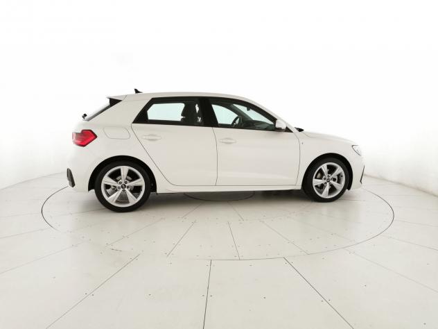 Audi A1 Sportback 30 1.0 tfsi S Line Edition 110cv - Foto 4