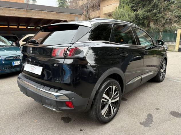 PEUGEOT 3008 PureTech Turbo 130 GT *PREZZO PROMO* rif. 23149486 - Foto 4