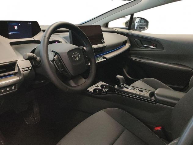 Toyota Prius Plug-in Hybrid Lounge - Foto 7