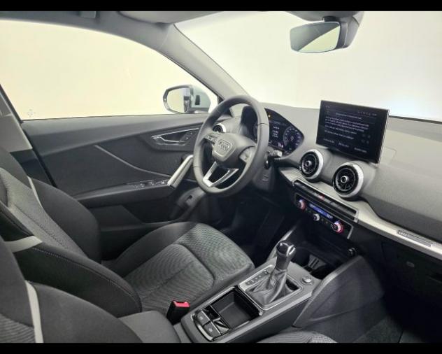 AUDI Q2 35 TDI S-TRONIC S-LINE EDTION rif. 24057977 - Foto 3