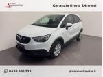 OPEL Crossland X 1.2 ADVANCE S&S 110CV MY 18.5 rif. 23656599