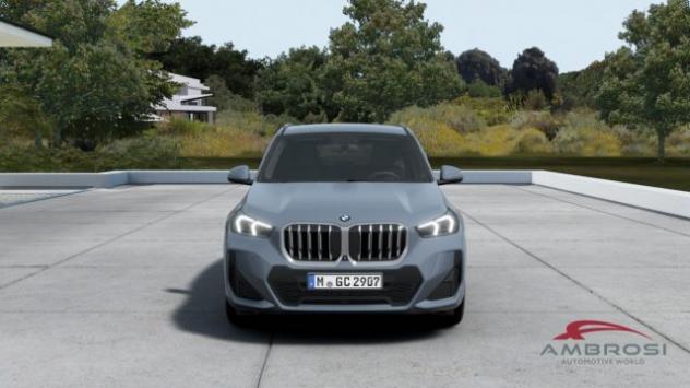 BMW X1 sDrive18d Msport Premium Package rif. 24108387 - Foto 4