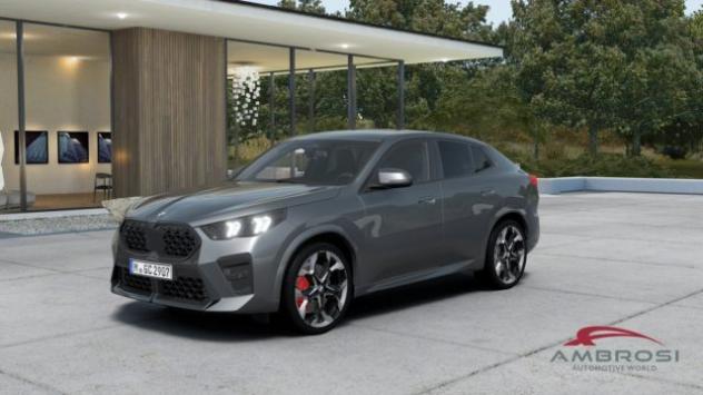 BMW X2 sDrive20i Msport Pro Premium Package rif. 24113781