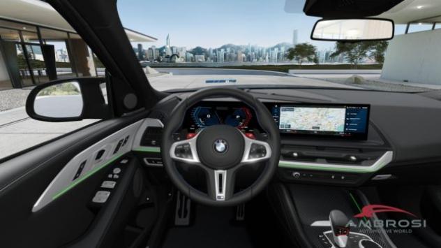 BMW XM 50e rif. 23499461 - Foto 10