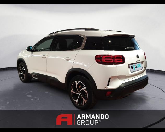 Citroën C5 Aircross PureTech 130 S&S EAT8 Feel Pack - Foto 9