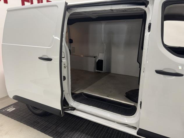 Citroën Jumpy BlueHDi 140 S&S M Atlante - Foto 10