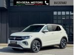VOLKSWAGEN T-Cross 1.0 TSI 115 CV R-Line Plus rif. 23501403