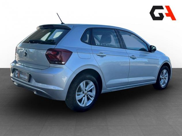 Volkswagen Polo Polo 1.0 TSI DSG 5p. Comfortline BlueMotion Technology - Foto 5
