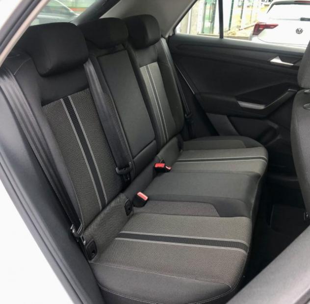 VOLKSWAGEN T-Roc 1.5 TSI / DSG / STYLE / APP CONNECT rif. 24108630 - Foto 8