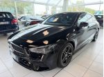 MERCEDES-BENZ CLA 200 d Automatic Shooting Brake AMG Line Advanced Plus rif &hellip;