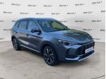 MG ZS ZS 1.5 hybrid+ Luxury auto