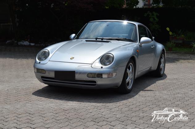 Porsche 993 Carrera 2 - Foto 3