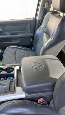 Dodge RAM 1500 Benzina/GPL - Foto 8
