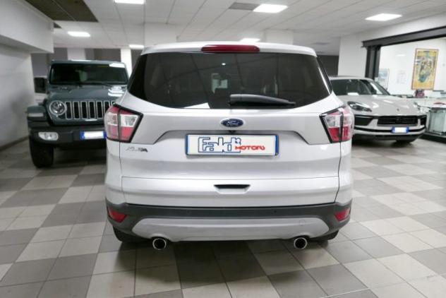 FORD Kuga 1.5 TDCI 120 CV S&S 2WD Powershift Edition rif. 24195970 - Foto 5