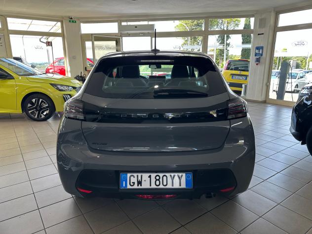 Peugeot 208 2ª serie PureTech 75 Stop&Start 5 porte Active - Foto 6