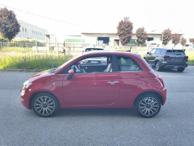 FIAT 500 1.0 Hybrid Dolcevita NEOPATENTATI rif. 23830973 - Foto 6